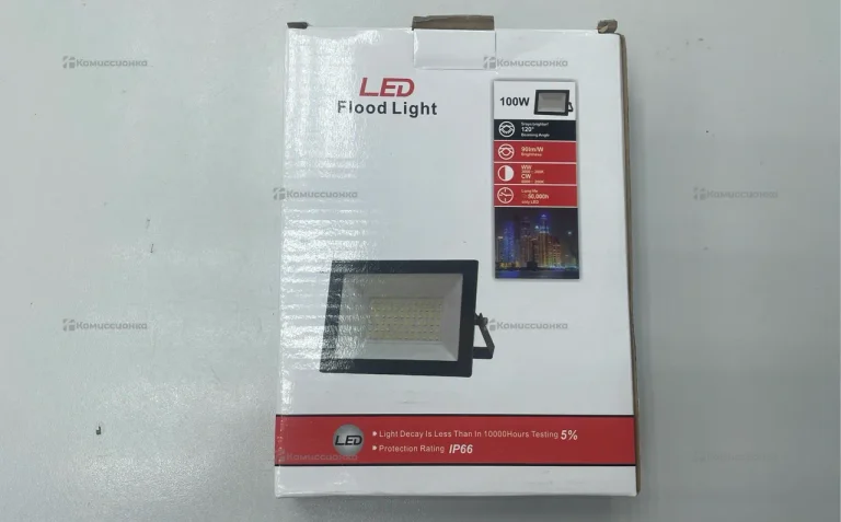 Прожектор Flood Light 100W