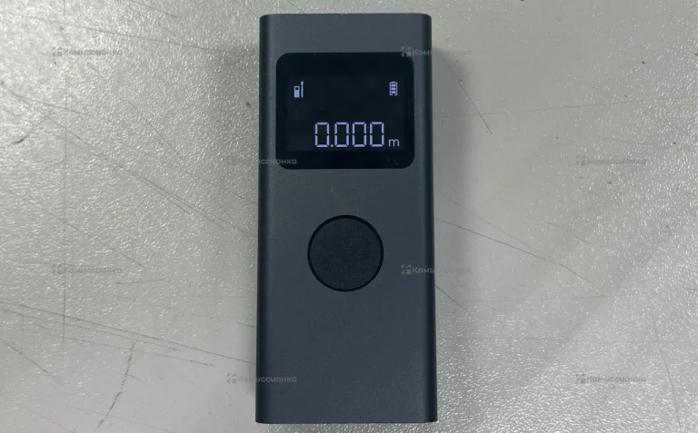 Лазерный дальномер Xiaomi Laser 2