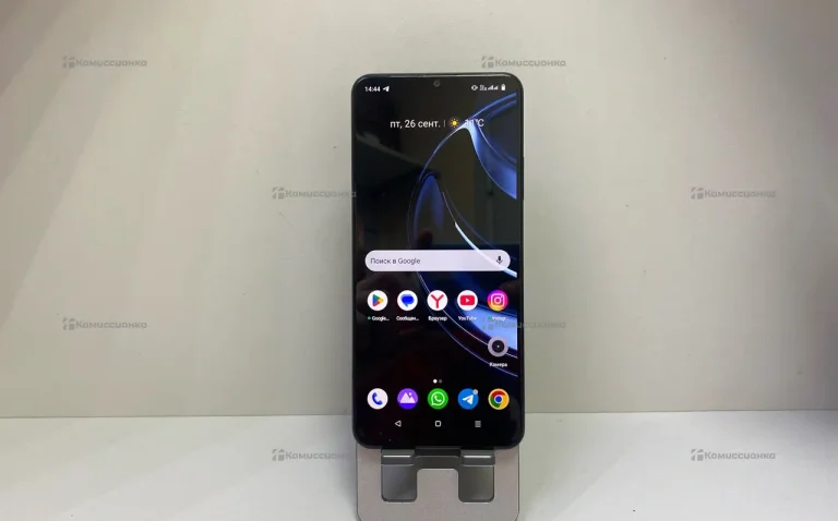 Realme C51 4/64 ГБ