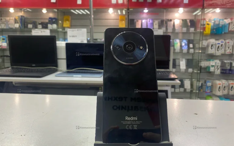 Xiaomi Redmi A3 4/128 ГБ