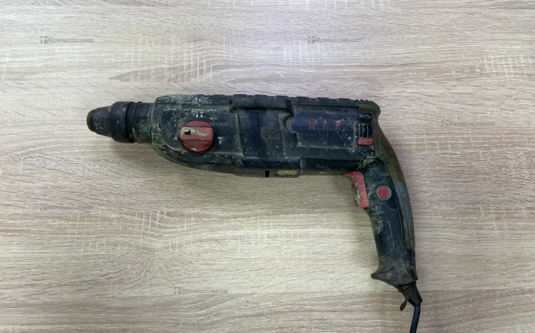 Перфоратор P.I.T PBH28-C1