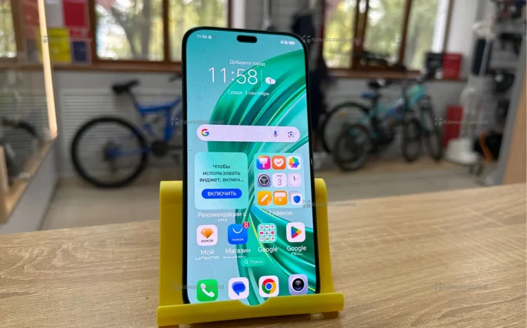 Honor X8b 8/128 GB