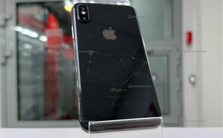 Apple iPhone X 3/64 ГБ