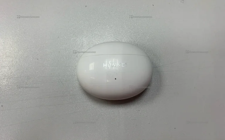 Наушники  HUAWEI freebuds 4i