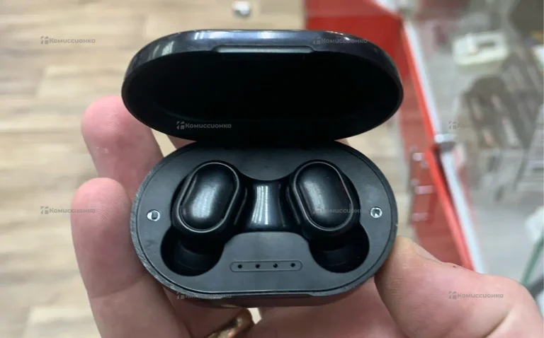 Наушники  AirDots