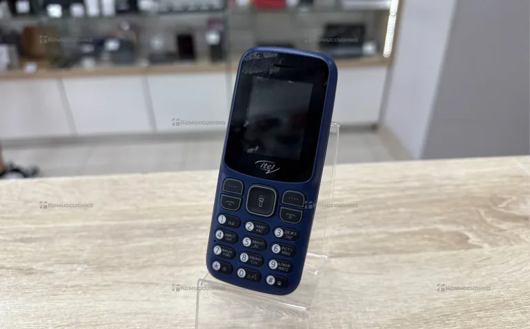 Itel mobile it 2163r