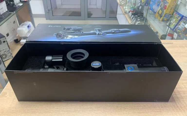 прицел ночного видения Pard