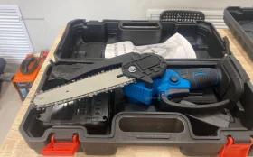 Сучкорез Makita АКБ