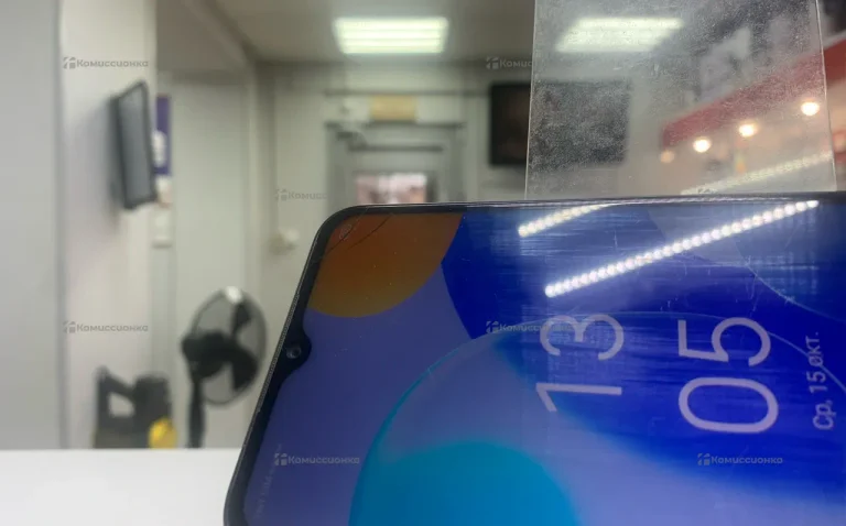 Tecno Pop 6 Pro 2/32 ГБ