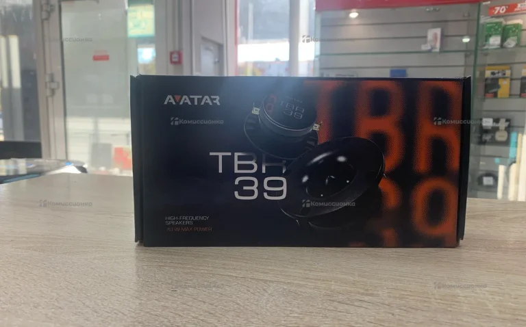 Колонка  avatar tbr39