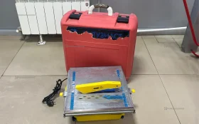 Купить Плиткорез электрический Энтузиаст-180 б/у , в Самара Цена:3500рублей