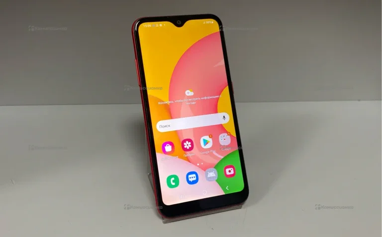 Samsung Galaxy A01 2/16 ГБ
