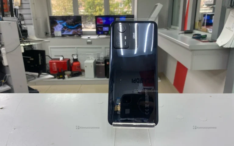 Xiaomi Redmi Note 12S 6/128Gb