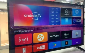 Купить Телевизор Smart TV 32qn900 б/у , в Саратов Цена:8990рублей