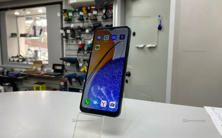 Huawei nova Y61 4/128 ГБ