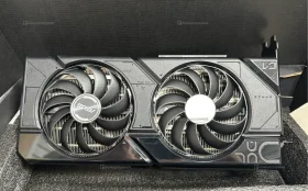 Купить Видео карта Radeon RX 7900 GRE б/у , в Москва и область Цена:44900рублей