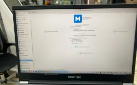 Ноутбук  MocTex