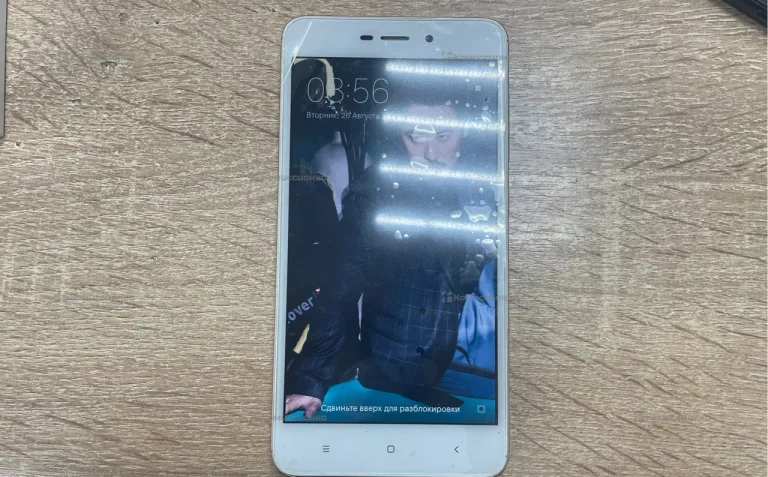 Samsung Galaxy J2 Prime SM-G532F