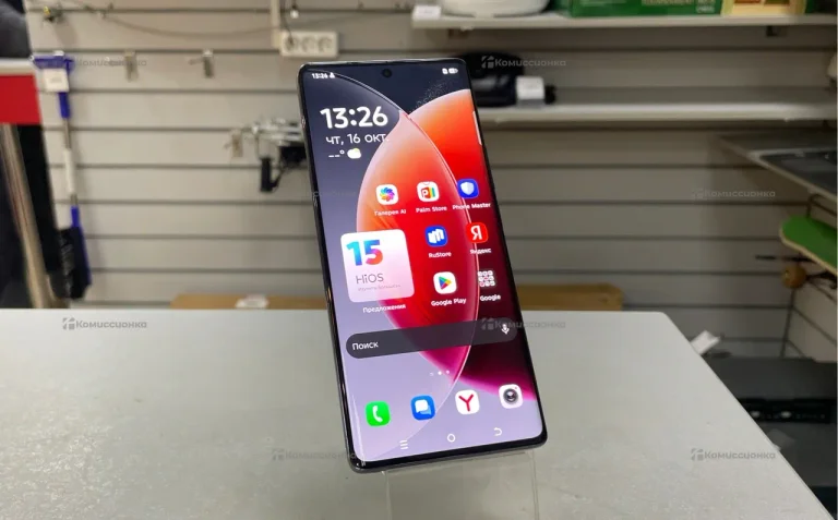 Tecno Camon 30S Pro 8/256 ГБ