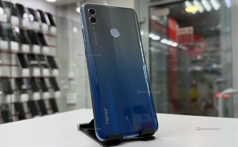 Honor 10 Lite 3/64 ГБ