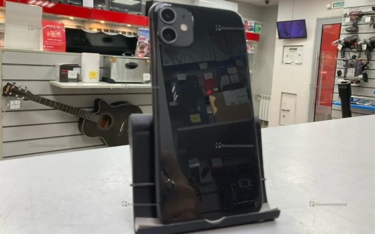 Apple iPhone 11 128Gb