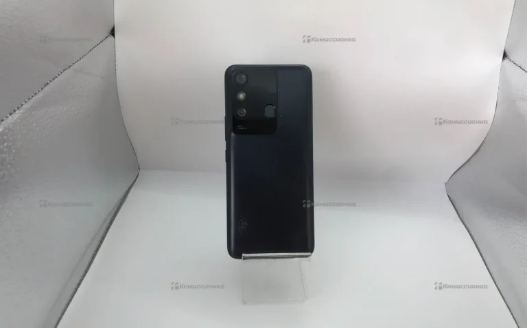 Itel vision 3 plus 4/64gb