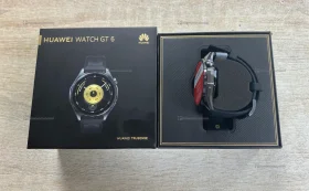 Часы  Huawei Watch GT 6
