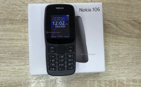 Nokia 106 TA-1114