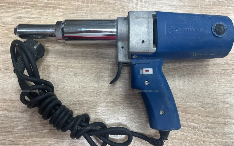 Заклепочник электрический Skytools SK1005