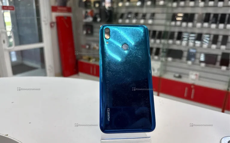 Huawei Y7 2019 3/32Gb