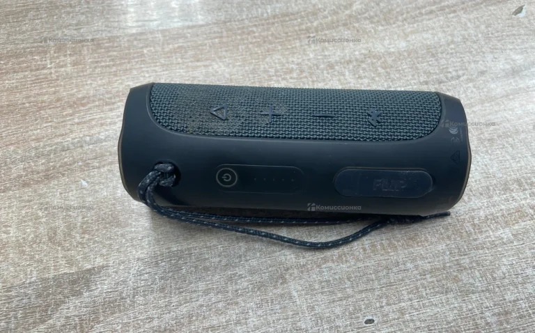 Колонка  JBL flip