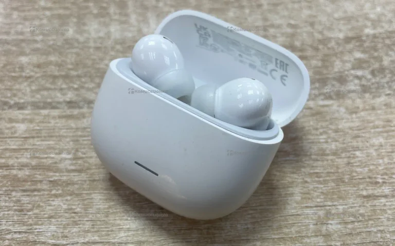 Наушники Redmi