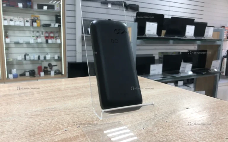 BQ 1848 Step+