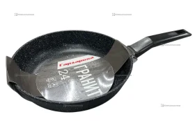 Сковорода Гардарика 24см