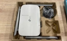 Роутер tp-link ac1200