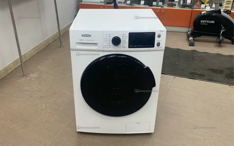 Стиральная машина  Бирюса