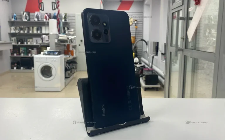 Xiaomi Redmi Note 12 8/256 ГБ