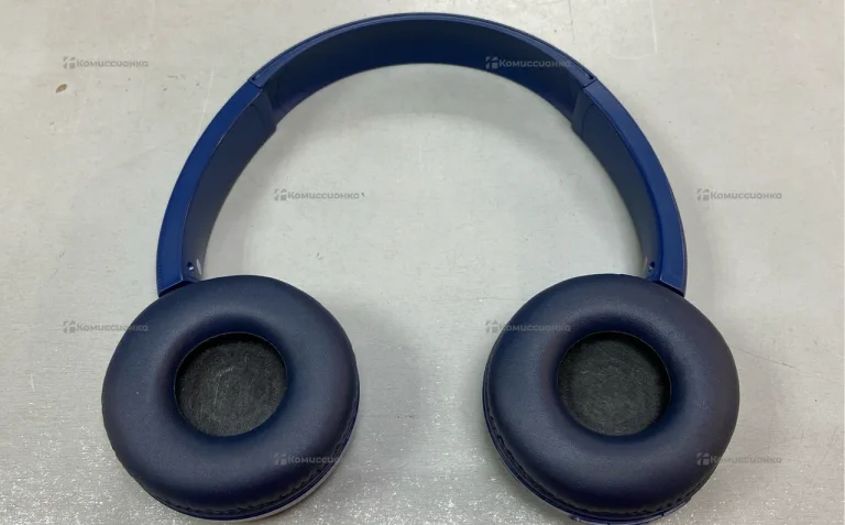 Наушники  Sony WH-CH510