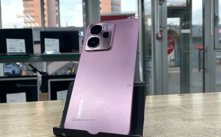 Realme 14 12/256 ГБ