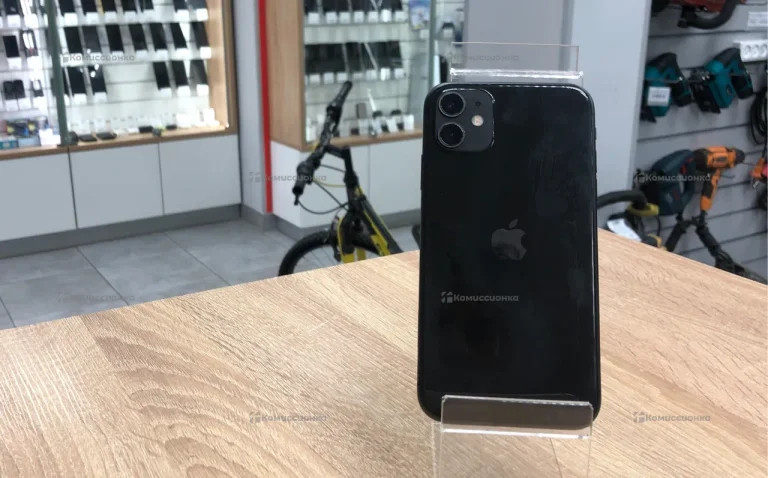 Apple IPhone 11 64Gb