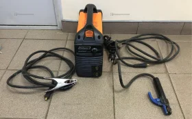 Сварочный Инвентор Helper Prestige 160A