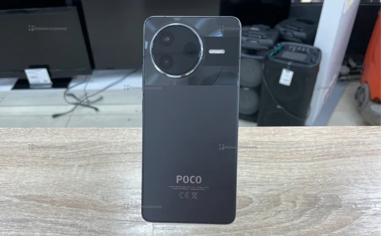 Xiaomi Poco F7 Pro 12/512Gb