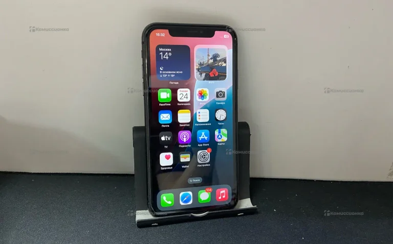 Apple IPhone 11 64Gb