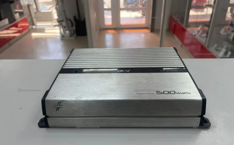 Усилитель  ACV SP-2.100