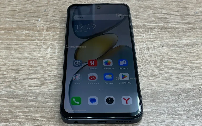 Tecno Spark Go 1 3/64Gb