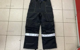 Штаны Роснефть зимние 170-176