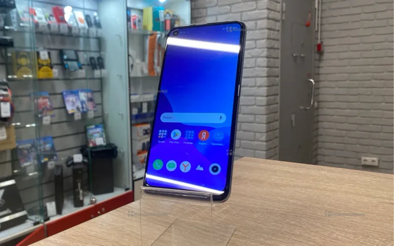 Realme 6S 6/128 ГБ
