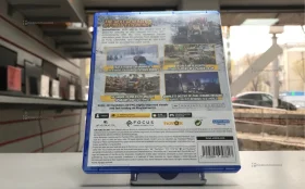 PS5 игра Show Runner