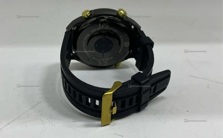 Часы  LK ultimate 2