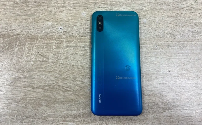 Xiaomi Redmi 9A 2/32 ГБ